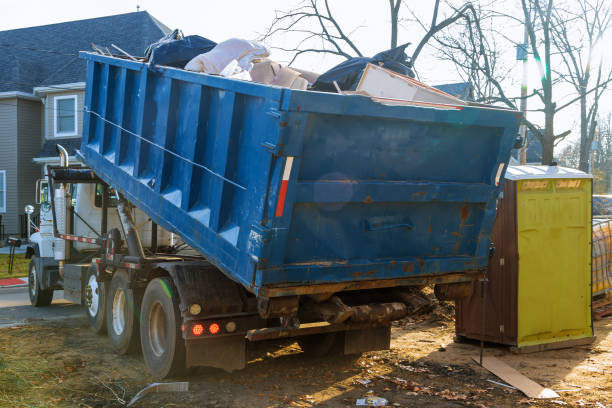 Junk Removal for Events in Alderson, WV