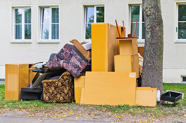 Best Scrap Metal Removal  in Alderson, WV