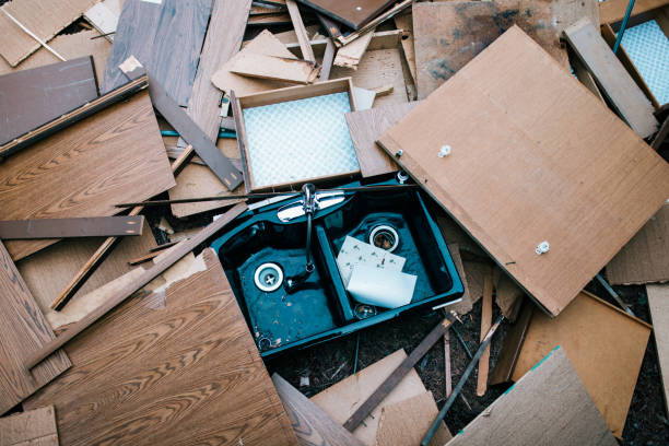 Best Residential Junk Removal  in Alderson, WV